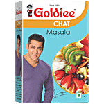 Goldiee Masala - Chat 100 g