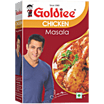 Goldiee Masala - Chicken 100 g