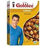 Goldiee Masala - Chole 100 g