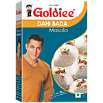 Goldiee Masala - Dahi Bada 100 g