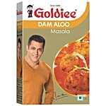 Goldiee Masala - Damalu 50 g 
