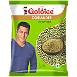 Goldiee Powder - Dhania 500 g