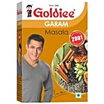 Goldiee Garam [2001] 100 g