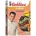 Goldiee Garam Nawabi 100 g