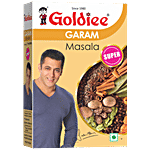 Goldiee Garam Super 100 g