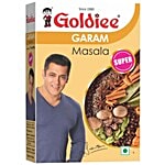 Goldiee Garam Super 50 g 