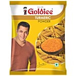 Goldiee Powder - Haldi 200 g Pouch