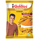 Goldiee Powder - Haldi, Premium 100 g