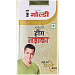 Goldiee Heeng - Tadaka 50 g