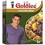 Goldiee Kasuri Methi 100 g