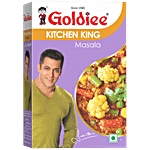 Goldiee Masala - Kitchen King 50 g