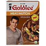 Goldiee Masala - Meat (2001) 50 g