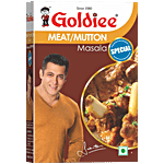 Goldiee Masala - Meat Special 100 g