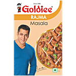 Goldiee Masala - Rajma 100 g