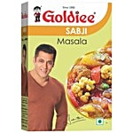 Goldiee Masala - Sabji 50 g