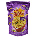 Real Namkeen Bites - Bhavnagari Ganthiya 400 g