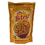 Real Namkeen Bites - Chana Dal 400 g