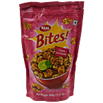 Real Namkeen Bites - Chana Jor Garam 400 g