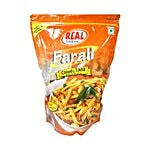 Real Namkeen Farali - Chiwda Tikha 400 g