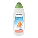 Aroma Care Shampoo - Milk & Almond 400 ml