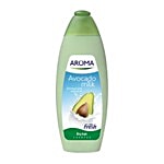 Aroma Care Shampoo - Fresh Milk & Avocado 400 ml