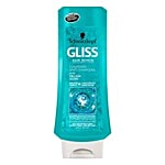 Schwarzkopf Gliss Hair Repair Conditioner - Million Gloss 400 ml 