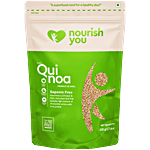 Nourish you White Quinoa - Gluten Free 500 g
