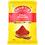Swastik Powder - Mirch 100 g 