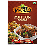 Three Mango Masala - Mutton 50 g