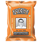 Mukharochak Namkeen - Sweet & Sour Chanachur 200 g 