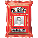 Mukharochak Special Papri Chanachur Namkeen 400 g 