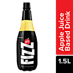 appy fizz apple juice