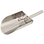 HAZEL Grain Scoop Measuring Spoon - Medium, Assorted Colour 1 pc