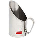 HAZEL Grain Scoop Measuring Spoon - Large, Assorted Colour 1 pc