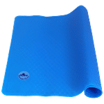 Rolex  Silicon Baking Sheet - Assorted Colour 1 pc