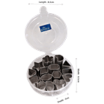 Rolex  Pastry & Biscuit Cutters - Small 13 pcs