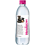 Himalayan Natural Mineral Water 500 ml Bottle
