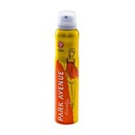 Park avenue Deodorant - Lively, For Women 135 ml