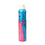 Park avenue Deodorant - Celeb, For Women 135 ml