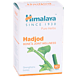Himalaya Wellness Tablets - Hadjod, 250 mg 60 pcs 