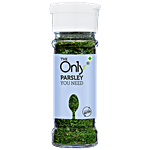 On1y Parsley Herb Seasoning 9 g