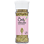 On1y Oregano Herb - Italian Seasoning For Pizza & Pasta 10 g
