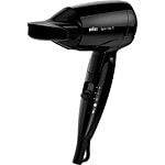 Braun HD130 Hair Dryer 1 pc