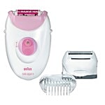 Braun Epilator SE3270 1 pc
