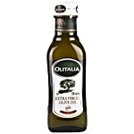 Olitalia Extra Virgin Olive Oil 250 ml