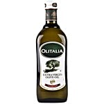 Olitalia Extra Virgin Olive Oil 1 L Bottle