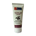 Dr.Batra'S Natural Skin Lightening Cream 100 g 