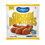 Elicious  Chicken - Drumstick 450 g