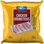 Elicious  Chicken - Drumstick 450 g