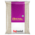 bb Royal Surti Steam Rice/Tandul 1 kg